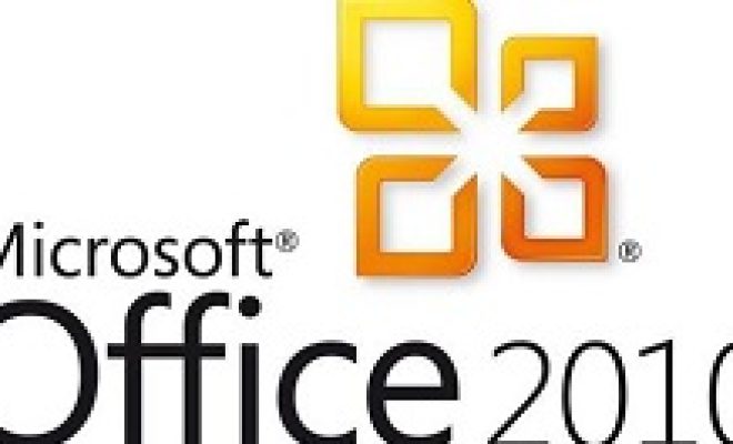 小编分享office2007设置笔记式文档的操作教程方法。