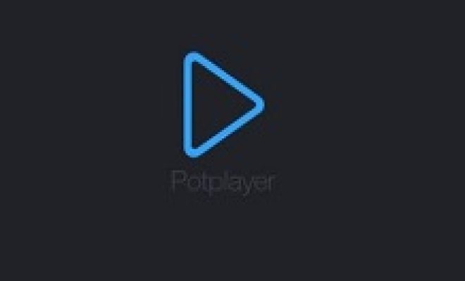 今天分享PotPlayer创建视频缩略图的相关教程方法。