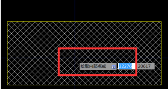 天正建筑2014将图案填充的详细步骤截图