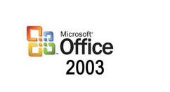 Microsoft Office 2003绘制名片的详细操作流程