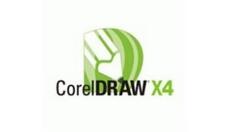 CorelDraw X4删除节点的具体操作步骤