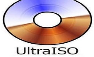 教你UltraISO软碟通刻录像到U盘的操作步骤。