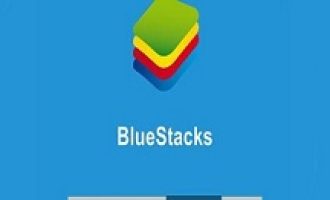 BlueStacks蓝叠设置键位的操作教程方法。