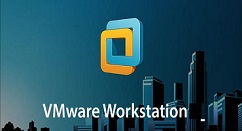 vmware workstation显示内部错误的操作方法