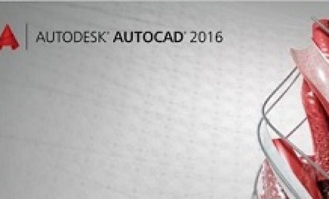 教你AutoCAD2016出现标注看不见数字的操作步骤。