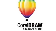 CorelDraw X4设置一款漂亮LOGO的使用教程