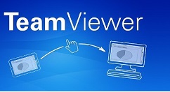 teamviewer一直显示初始化参数的操作步骤