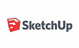 我来分享SketchUp中隐藏后边线的操作教程方法。