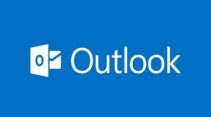 Microsoft Office Outlook关联邮箱的具体流程介绍