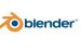我来分享Blender旋转模型的具体操作方法。