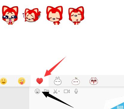 微信电脑版添加表情包的具体操作教程截图