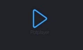 我来教你PotPlayer关闭自动播放下一集的操作教程方法。