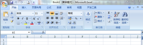 excel2007插入图片的操作方法截图