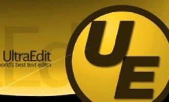 UltraEdit中使用高级查询的操作教程方法。