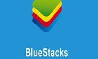 BlueStacks蓝叠设置内存大小的操作流程。