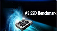 AS SSD Benchmark查看硬盘状态的详细操作步骤