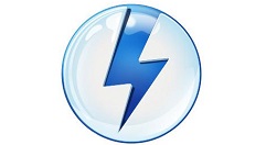 daemon tools lite中使用虚拟光驱的操作步骤