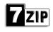 小编教你7-zip加密保存压缩文件的具体操作流程。