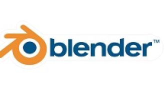 我来分享Blender中快速创建人体骨骼的操作教程方法。