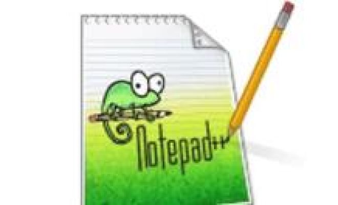 小编分享Notepad++完成多个代码的快捷方法。