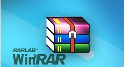 winrar为压缩包自动添加密码的图文操作教程