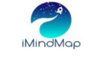 小编教你iMindMap设计出3D视图的详细流程。