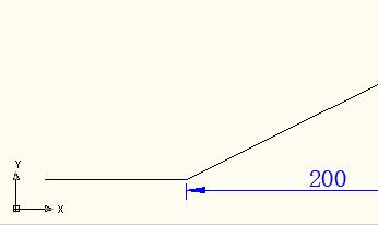 AutoCAD2016中输入坐标点的详细操作教程截图