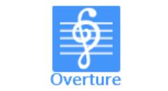 Overture 5中音轨的具体设置步骤