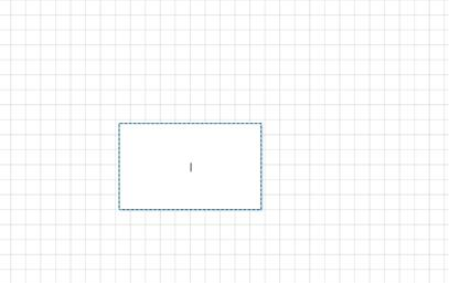 Microsoft Office Visio图形中加入以及删除文字的操作步骤截图