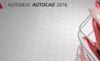 小编分享AutoCAD2016中输入坐标点的具体操作步骤。