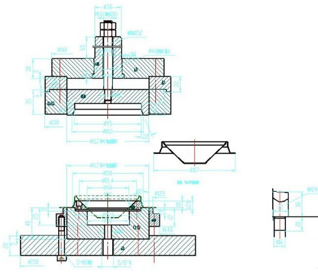 AutoCAD2013中图纸转成PDF格式的详细步骤截图