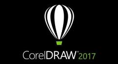 CorelDraw2017设计出宣传板报的方法步骤