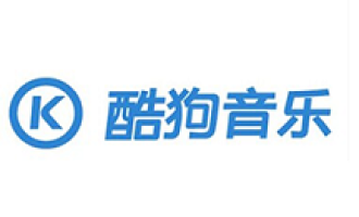 小编教你酷狗音乐设置歌词单行显示的图文操作内容。