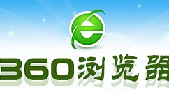 360安全浏览器上面菜单栏消失了的解决方法