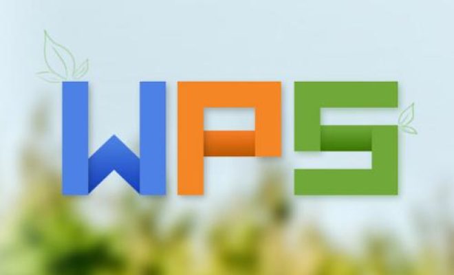 我来分享WPS2019绘制精美实用报价单的操作步骤。