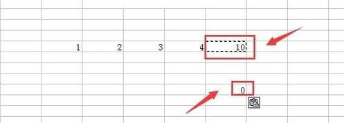 excel2007只复制数字的操作方法截图