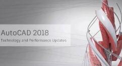 AutoCAD2018安装具体操作步骤