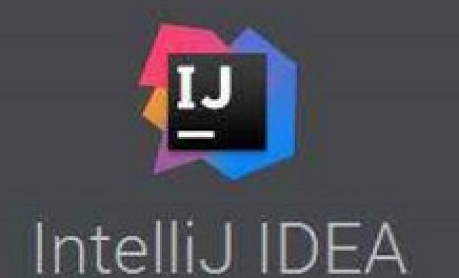 intellij。