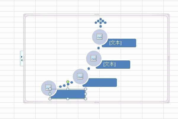 excel制作时间线的操作步骤截图