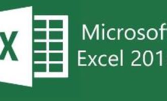 分享excel2016做出日历记事本的详细步骤。