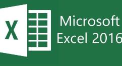 excel2016做出日历记事本的详细步骤