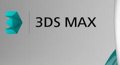 3Ds MAX将图形上添加贴图的详细过程