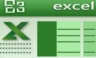 excel2016计算两个变量回归方程的简单操作步骤。