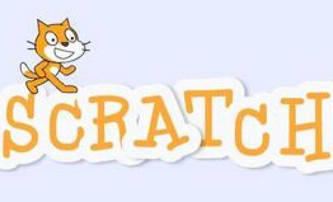 今天分享Scratch绘制彩色同心圆的操作流程。