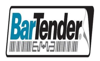 小编分享BarTender导入文本文档的图文步骤。