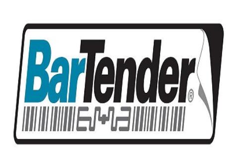 BarTender导入文本文档的图文步骤