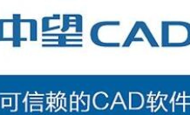 小编分享中望CAD2015转换pdf格式的方法步骤。