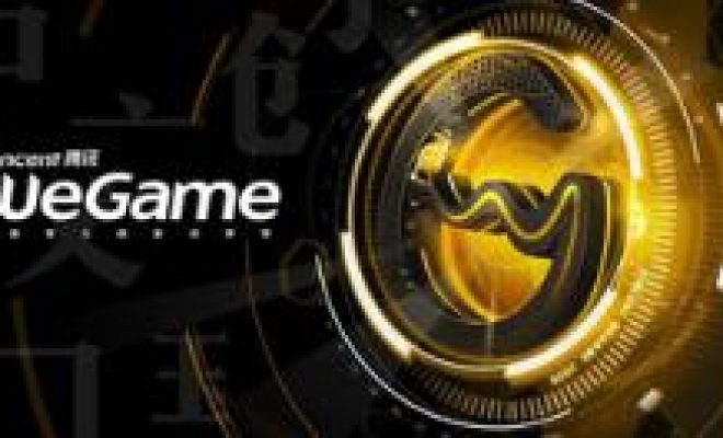 WeGame中设置鼠标的具体方法。