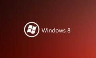 我来教你win8系统localhost打不开的处理教程方法。