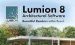 今天分享Lumion8.0添加拓展植物素材的操作步骤。